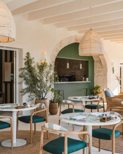 Morvedra Nou Luxury Boutique Hotel - Adults Only