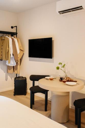RAIBU ANTWERP by STAY-C, Amberes (foto 11)