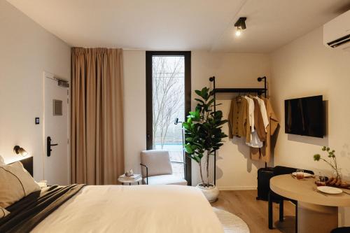 RAIBU ANTWERP by STAY-C, Amberes (foto 9)