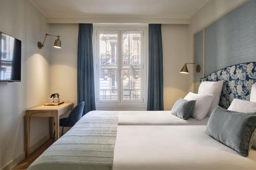 Hotel Etoile Saint Ferdinand by Happyculture - image 13