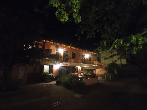 Viesnīcas āriene, BB6 di Elena e Roberto in Piscina