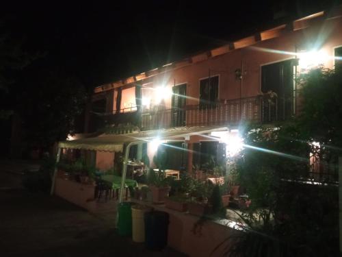 Viesnīcas āriene, BB6 di Elena e Roberto in Piscina