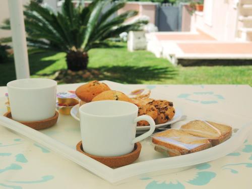 Le Ninfe Bed and Breakfast - image 3