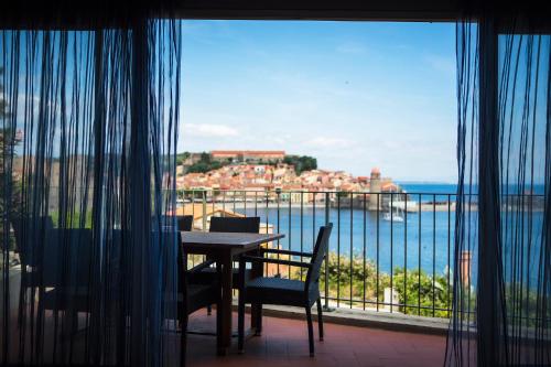 Hotel Le Bon Port 5