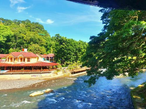 Explore Sumatra's WONDERS, Bukit Lawang