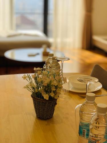 The Mews Glorious Suites KLCC - main image