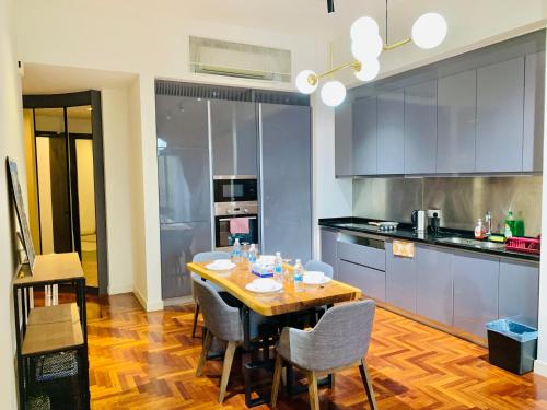 The Mews Glorious Suites KLCC - image 4