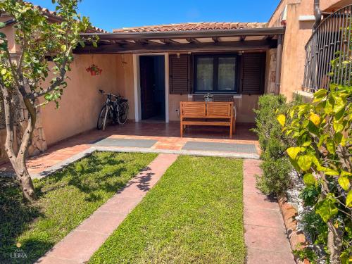 Villa Libra, Àrbatax (foto 4)