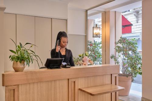 Hotel Etoile Saint Ferdinand by Happyculture - image 5