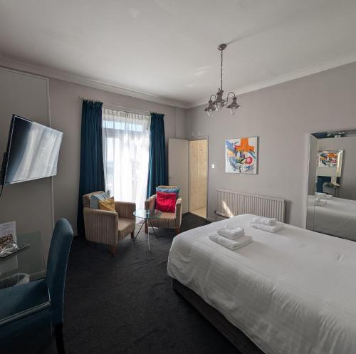 The White Rock Hotel - image 14