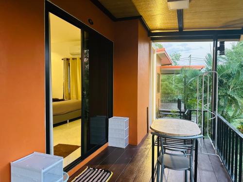 コージュム / コーフー（クラビ） Star Garden Home ホテル ロビー