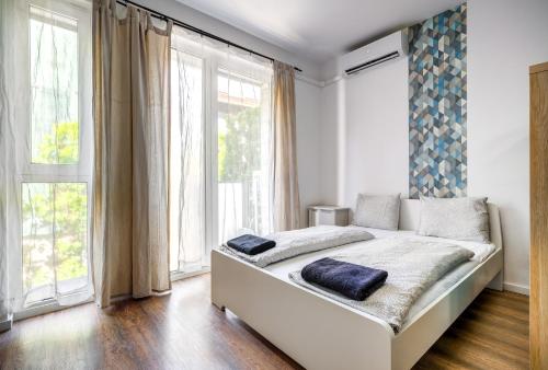 Klauzal 11-202 City Center Apartment - image 12