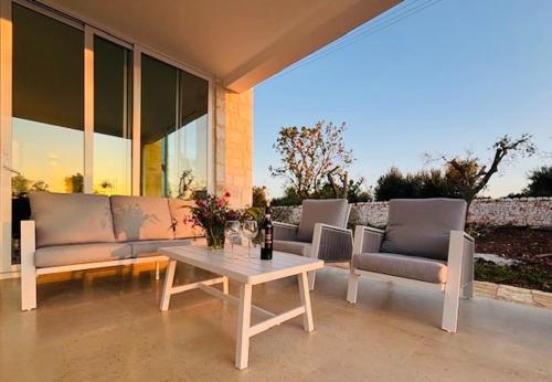 Villa Charme in Santa Caterina