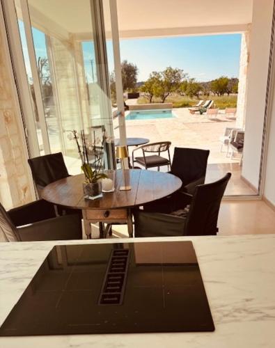 Villa Charme in Santa Caterina