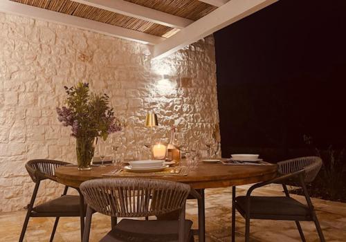 Villa Charme in Santa Caterina