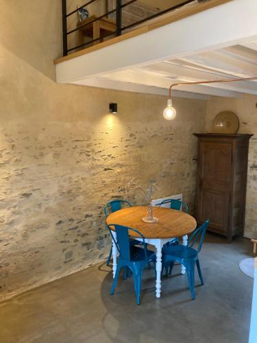 Le 6 in Maure-de-Bretagne