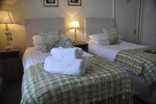 Arden House - image 4