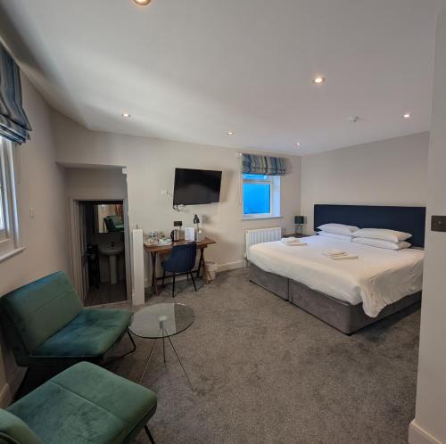 The White Rock Hotel - image 3