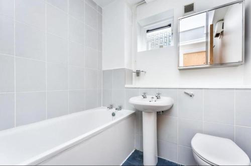 1 Bedroom Flat in Canada Water, Londres (photo 5)