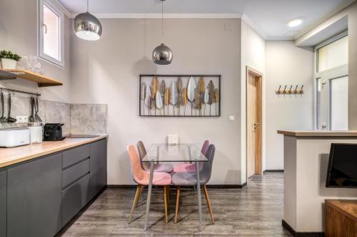 AKÁCFA-A13 CENTER 2 Bedroom apartment - image 8