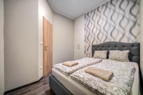 AKÁCFA-A13 CENTER 2 Bedroom apartment - image 10