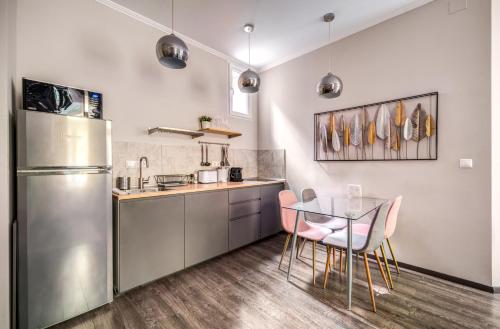 AKÁCFA-A13 CENTER 2 Bedroom apartment - image 12