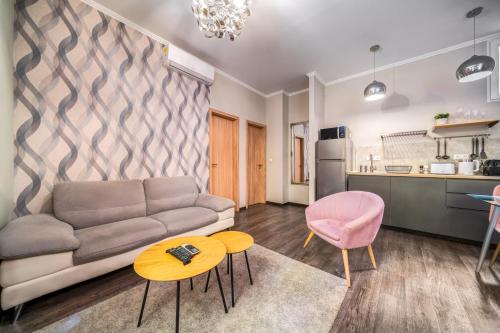 Two-Bedroom Apartment image 9