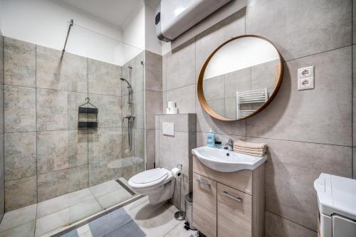 AKÁCFA-A13 CENTER 2 Bedroom apartment - image 9