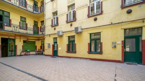 Two-Bedroom Apartment image 2