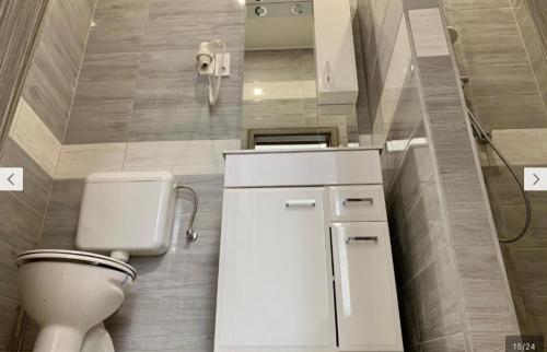 Quadruple Room with Private External Bathroom