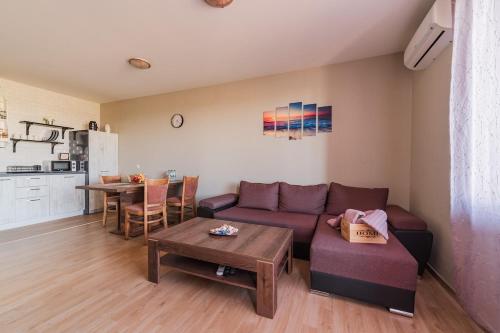 Holiday Apart 2 in Balchik