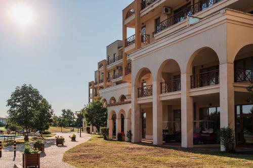Holiday Apart 2 in Balchik