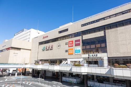 OHIO 本三宿場 高崎