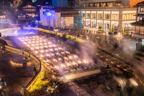 OHIO 本三宿場 高崎