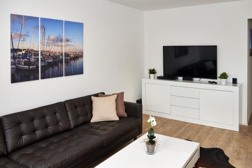 Wilde 13 mit Sauna, Eckernförde (foto 3)