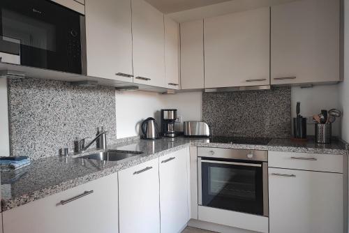 Wilde 13 mit Sauna, Eckernförde (foto 6)
