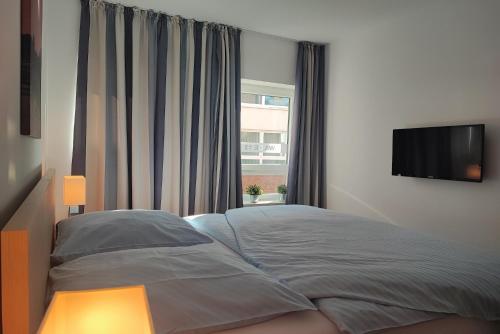 Wilde 13 mit Sauna, Eckernförde (foto 9)