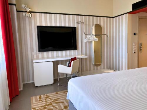 Hotel Londra - Firenze - main image
