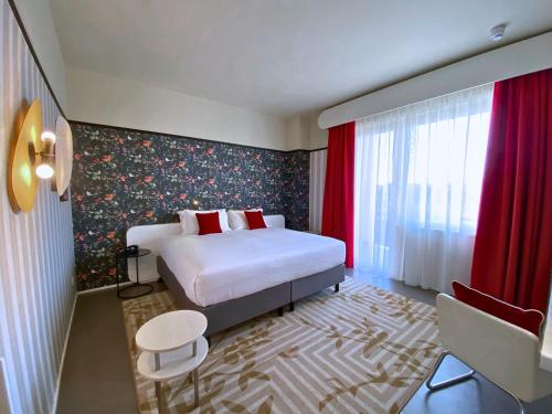 677688333 Hotel Indigo Florence by IHG