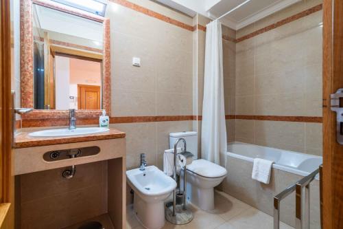 Two-Bedroom Apartment image 9