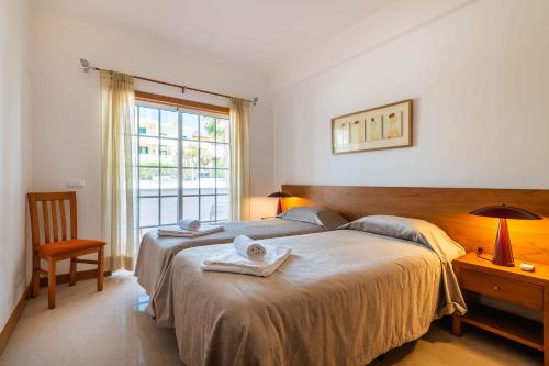 Two-Bedroom Apartment image 8
