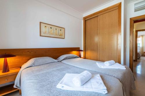 Two-Bedroom Apartment image 7