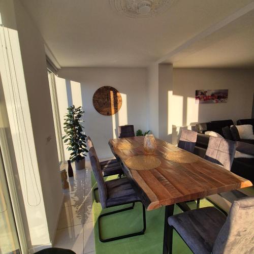 Létesítmények, Ferienwohnung Goldrausch in Bernkastel-Kues