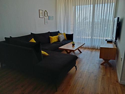 設施, Caesarea Sea View Suite in 凱撒利亞