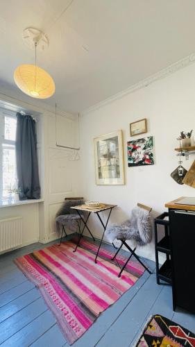ApartmentInCopenhagen Apartment 1695, Kodaň (fotografie 4)