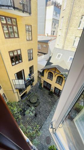 ApartmentInCopenhagen Apartment 1695, Kodaň (fotografie 6)
