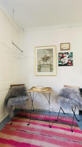 ApartmentInCopenhagen Apartment 1695, Kodaň (fotografie 8)