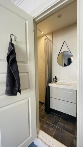 ApartmentInCopenhagen Apartment 1695, Kodaň (fotografie 9)
