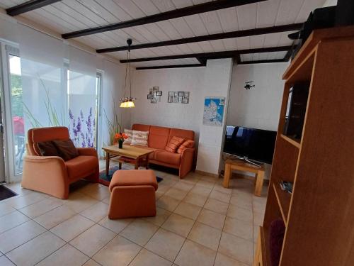 Haus Mary – khách sạn tại Maasholm-Bad
