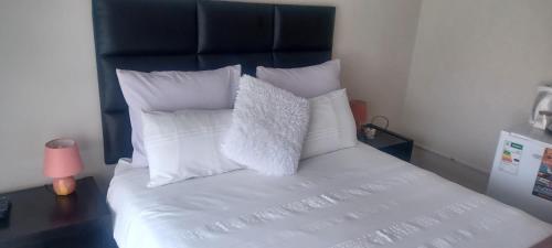 Princia Guest House in Sunnyridge